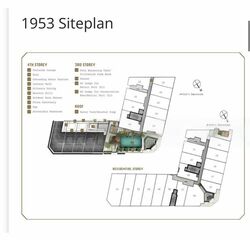 1953@Tessensohn (D8), Apartment #458935451